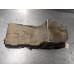 GSQ503 Engine Oil Pan From 2007 Chevrolet Silverado 1500 Classic  5.3 12594604